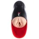 Pipedream - PDX Elite - Fuck-O-Matic - Black/ Red Pipedream - PDX Elite - Fuck-O-Matic - Black/ Red
