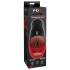 Pipedream - PDX Elite - Fuck-O-Matic 2 - Black/ Red
