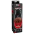 Pipedream - PDX Elite - Fuck-O-Matic 2 - Black/ Red