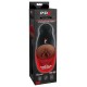 Pipedream - PDX Elite - Fuck-O-Matic 2 - Black/ Red