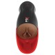 Pipedream - PDX Elite - Fuck-O-Matic 2 - Black/ Red