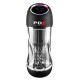 Pipedream - PDX Elite - ViewTube Pro - Clear/Black
