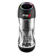 Pipedream - PDX Elite - ViewTube Pro - Clear/Black