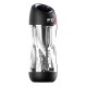 Pipedream - PDX Elite - ViewTube Pro - Clear/Black