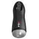 Pipedream - PDX Elite - Suck-O-Matic - Frosted/Black Pipedream - PDX Elite - Suck-O-Matic - Frosted/Black