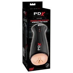 Pipedream - PDX Elite - Fuck-Gasm - Light