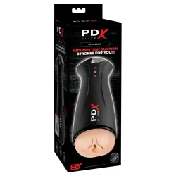 Pipedream - PDX Elite - Fuck-Gasm - Light