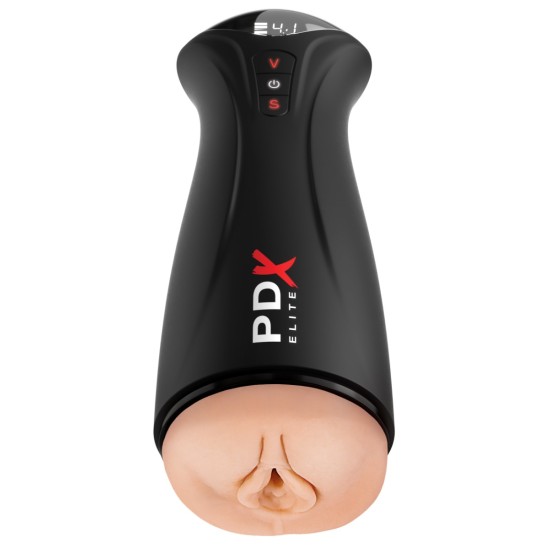 Pipedream - PDX Elite - Fuck-Gasm - Light Pipedream - PDX Elite - Fuck-Gasm - Light
