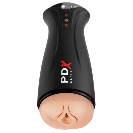 Pipedream - PDX Elite - Fuck-Gasm - Light Pipedream - PDX Elite - Fuck-Gasm - Light