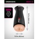 Pipedream - PDX Elite - Fuck-Gasm - Light Pipedream - PDX Elite - Fuck-Gasm - Light