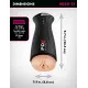 Pipedream - PDX Elite - Fuck-Gasm - Light Pipedream - PDX Elite - Fuck-Gasm - Light