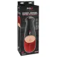 Pipedream - PDX Elite - Fuck-O-Matic Pro XL - Light Pipedream - PDX Elite - Fuck-O-Matic Pro XL - Light