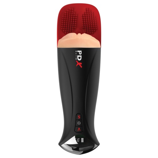 Pipedream - PDX Elite - Fuck-O-Matic Pro XL - Light