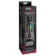 Pipedream - PDX Elite - ViewTube MAX View - Black Pipedream - PDX Elite - ViewTube MAX View - Black