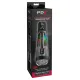 Pipedream - PDX Elite - ViewTube MAX View - Black Pipedream - PDX Elite - ViewTube MAX View - Black