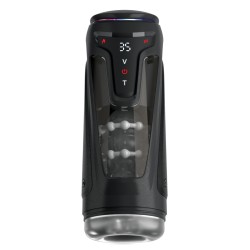 Pipedream - PDX Elite - Moto-Bator Pro - Light Pipedream - PDX Elite - Moto-Bator Pro - Light