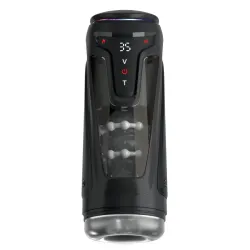 Pipedream - PDX Elite - Moto-Bator Pro - Light Pipedream - PDX Elite - Moto-Bator Pro - Light