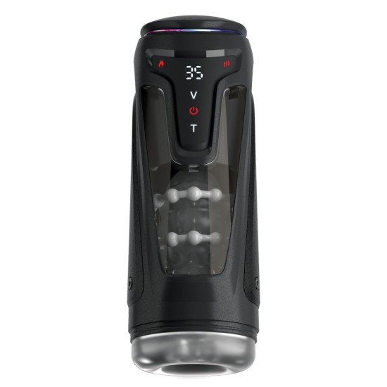 Pipedream - PDX Elite - Moto-Bator Pro - Light Pipedream - PDX Elite - Moto-Bator Pro - Light