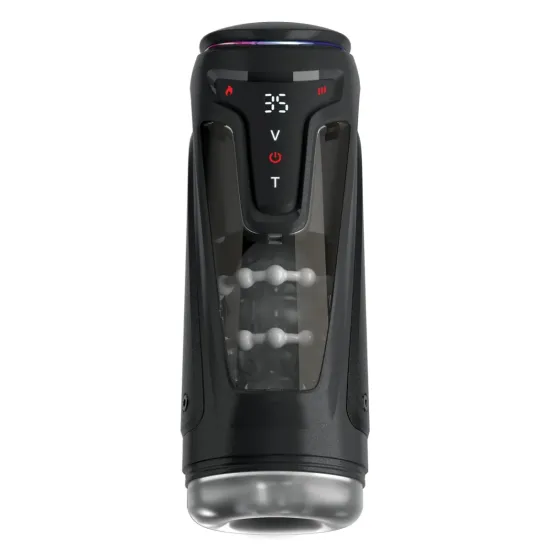 Pipedream - PDX Elite - Moto-Bator Pro - Light Pipedream - PDX Elite - Moto-Bator Pro - Light