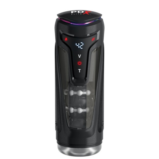 Pipedream - PDX Elite - Moto-Bator Pro - Light Pipedream - PDX Elite - Moto-Bator Pro - Light