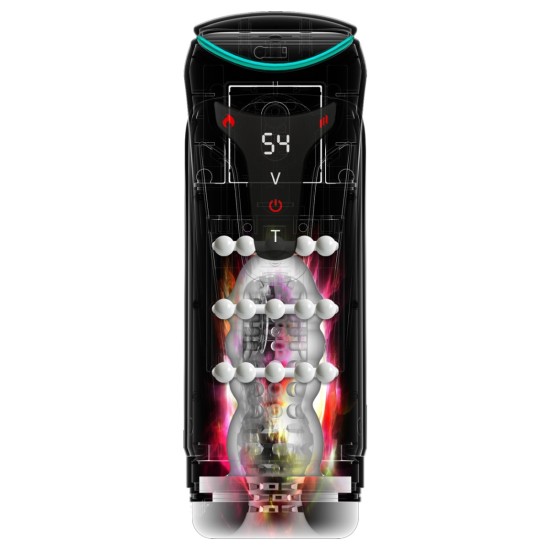 Pipedream - PDX Elite - Moto-Bator Pro - Light Pipedream - PDX Elite - Moto-Bator Pro - Light
