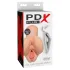 Pipedream - PDX Plus - Pick Your Pleasure Stroker  - Light