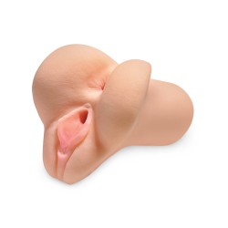 Pipedream - PDX Plus - Pick Your Pleasure Stroker  - Light