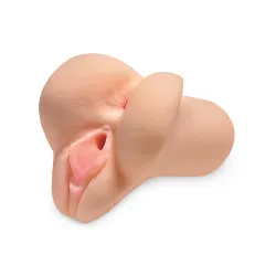 Pipedream - PDX Plus - Pick Your Pleasure Stroker - Light Pipedream - PDX Plus - Pick Your Pleasure Stroker - Light