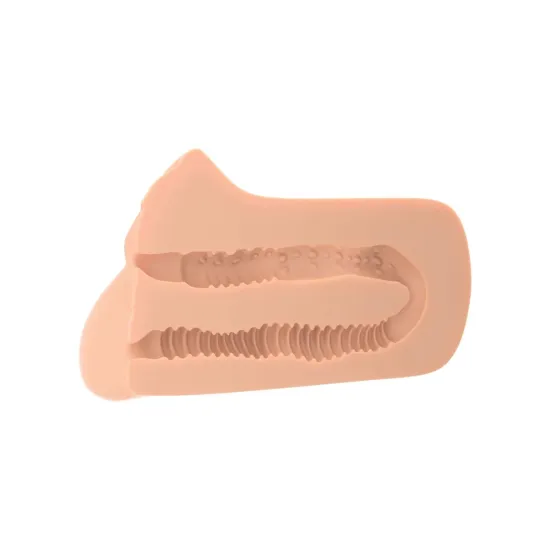 Pipedream - PDX Plus - Pick Your Pleasure Stroker - Light Pipedream - PDX Plus - Pick Your Pleasure Stroker - Light
