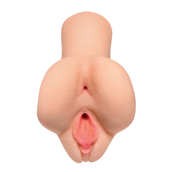 Pipedream - PDX Plus - Pick Your Pleasure Stroker - Light Pipedream - PDX Plus - Pick Your Pleasure Stroker - Light