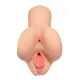 Pipedream - PDX Plus - Pick Your Pleasure Stroker - Light Pipedream - PDX Plus - Pick Your Pleasure Stroker - Light