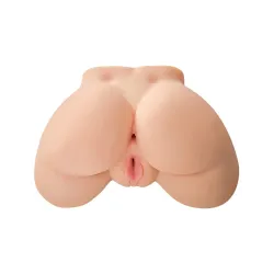 Pipedream - PDX Plus - Perfect Ass Masturbator - Light Pipedream - PDX Plus - Perfect Ass Masturbator - Light