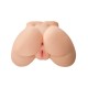 Pipedream - PDX Plus - Perfect Ass Masturbator - Light Pipedream - PDX Plus - Perfect Ass Masturbator - Light