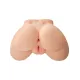 Pipedream - PDX Plus - Perfect Ass Masturbator  - Light