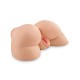 Pipedream - PDX Plus - Perfect Ass Masturbator - Light Pipedream - PDX Plus - Perfect Ass Masturbator - Light
