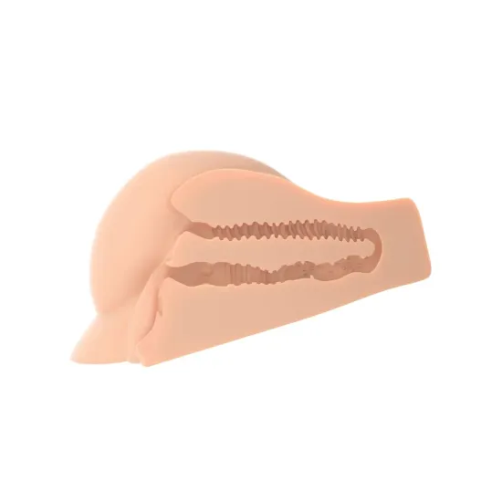 Pipedream - PDX Plus - Perfect Ass Masturbator  - Light