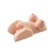 Pipedream - PDX Plus - Perfect DD's Masturbator - Light Pipedream - PDX Plus - Perfect DD's Masturbator - Light