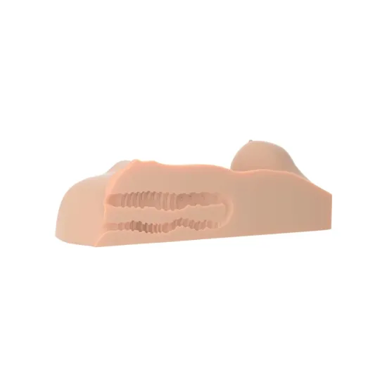 Pipedream - PDX Plus - Perfect DD's Masturbator - Light Pipedream - PDX Plus - Perfect DD's Masturbator - Light