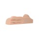 Pipedream - PDX Plus - Perfect DD's Masturbator - Light Pipedream - PDX Plus - Perfect DD's Masturbator - Light