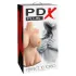 Pipedream - PDX Plus - Perfect 10 Torso  - Light