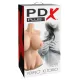 Pipedream - PDX Plus - Perfect 10 Torso - Light Pipedream - PDX Plus - Perfect 10 Torso - Light