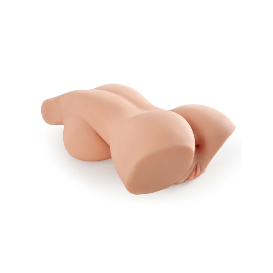 Pipedream - PDX Plus - Perfect 10 Torso - Light Pipedream - PDX Plus - Perfect 10 Torso - Light