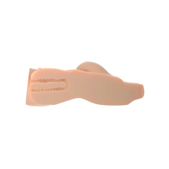Pipedream - PDX Plus - Perfect 10 Torso - Light Pipedream - PDX Plus - Perfect 10 Torso - Light