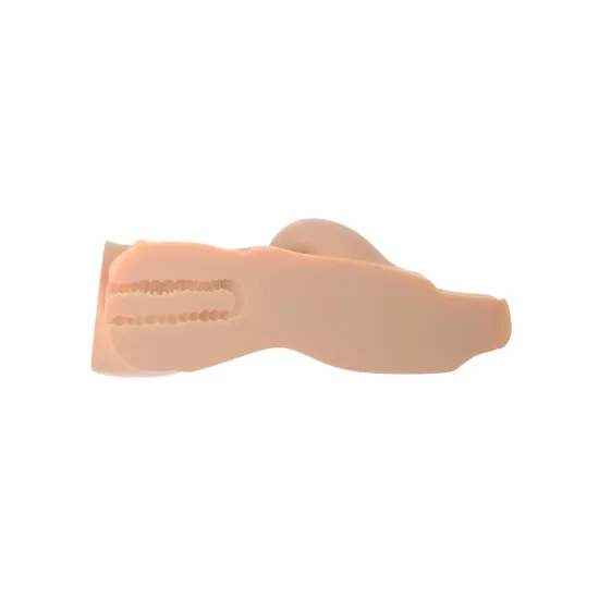 Pipedream - PDX Plus - Perfect 10 Torso - Light Pipedream - PDX Plus - Perfect 10 Torso - Light