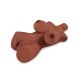 Pipedream - PDX Plus - Perfect 10 Torso - Brown Pipedream - PDX Plus - Perfect 10 Torso - Brown