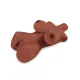 Pipedream - PDX Plus - Perfect 10 Torso - Brown Pipedream - PDX Plus - Perfect 10 Torso - Brown