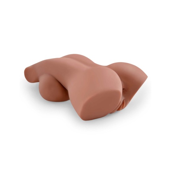 Pipedream - PDX Plus - Perfect 10 Torso - Tan Pipedream - PDX Plus - Perfect 10 Torso - Tan