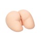 Pipedream - PDX Plus - Perfect Ass XL Mastrubator - Light Pipedream - PDX Plus - Perfect Ass XL Mastrubator - Light