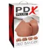 Pipedream - PDX Plus - 360° Banger - Tan