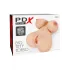Pipedream - PDX Plus - Big Titty Torso  - Light